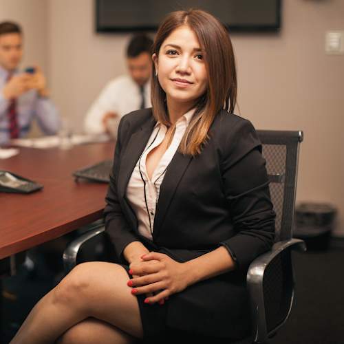 Law Offices Abogados
