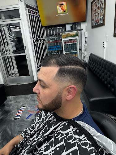 Primo Cuts Barber Shop