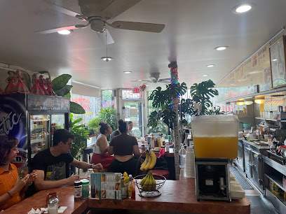 Parkview Restaurant Grill