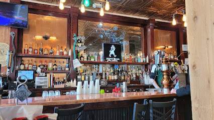 Flanagan's Irish Pub
