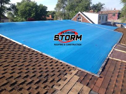 Florida Storm Roofing & Construction