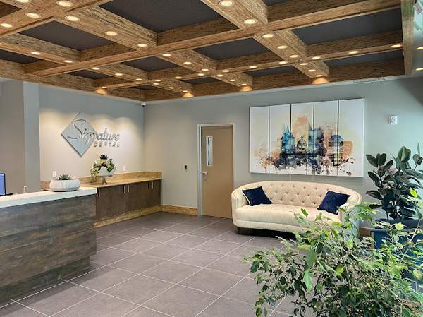 Signature Dental