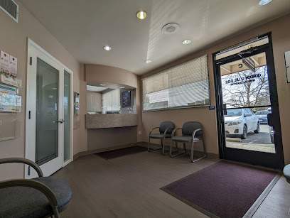 Gordon Q. Lee DDS