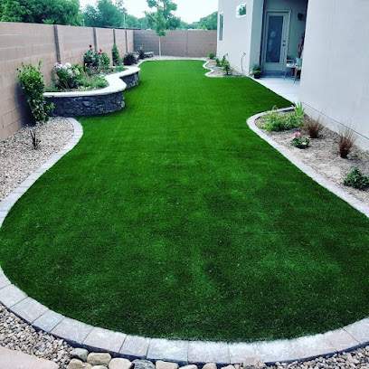 Bueno Landscape & Design LLC