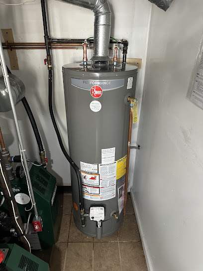 Lyons Plumbing Drain & Sewer
