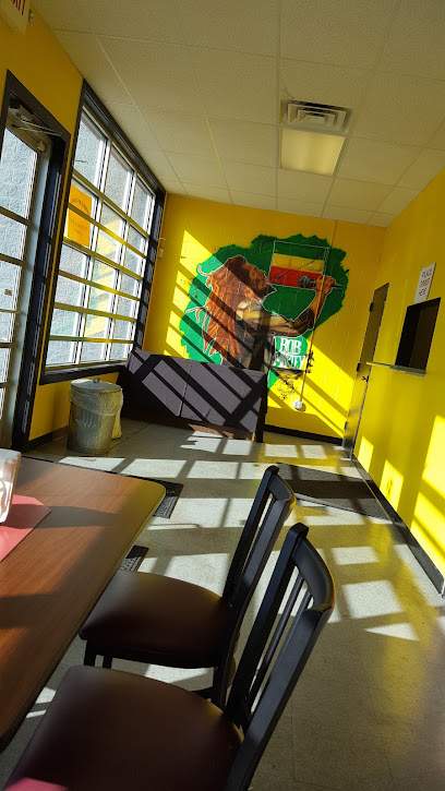 Jamaican Dave's