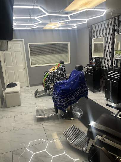 M1 Barbershop & Clothing Store