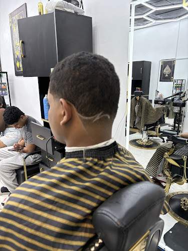 Infinity Barber Shop