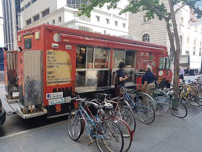 The Schnitzi Truck