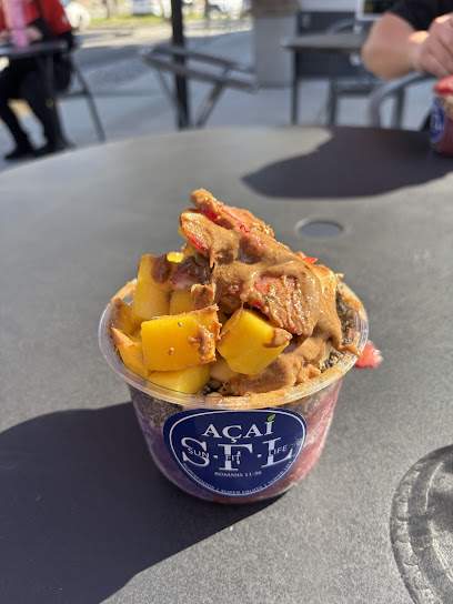 Acai Sun Fit Life