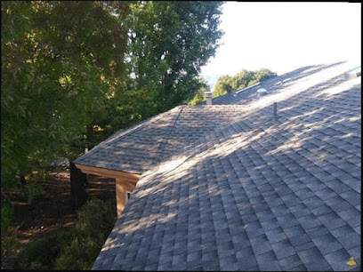 Porter Family Roofing & Construction