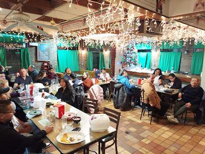 Manjares Restaurant