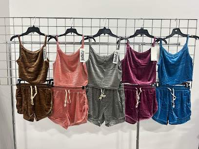D'LIGHT BOUTIQUE