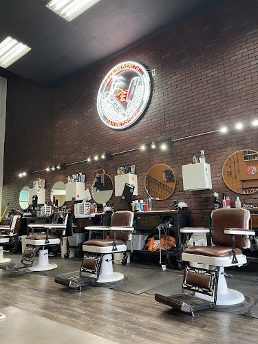Commonwealth Barbershop