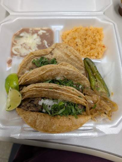 Tacos El Chavo
