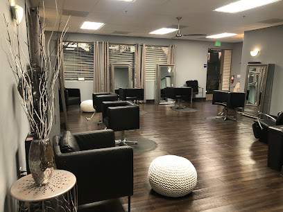 Nathan Michaels Salon