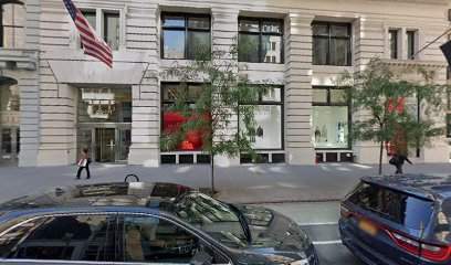 PMG Retail
