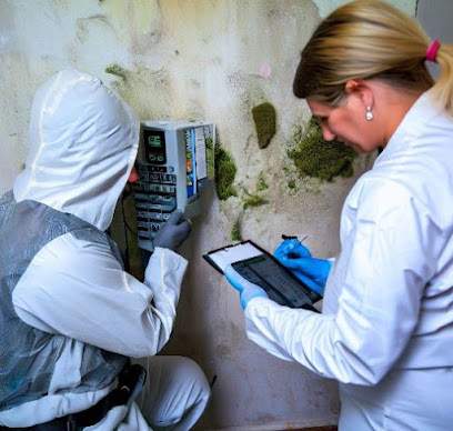 Mold Removal Experts - Orlando FL