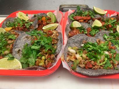 Taco Spot