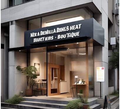 NHR AC & HEAT A DUCTLESS MINI SPLIT BOUTIQUE