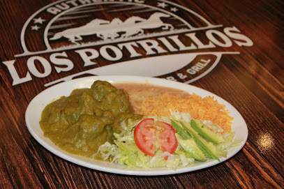 Los Portillos