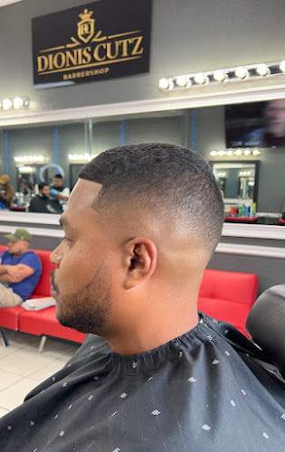 DIONIS CUTZ