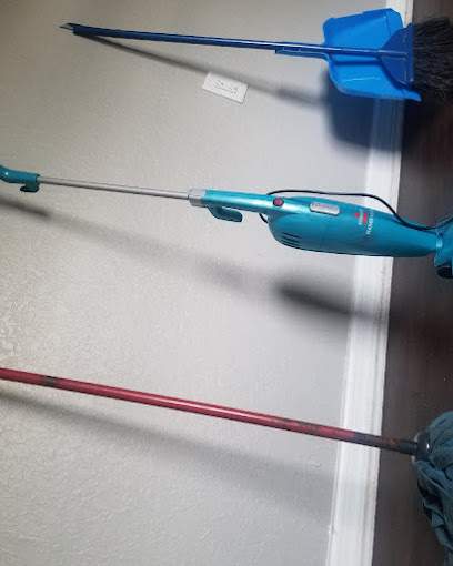 Post Construction Cleaning Services