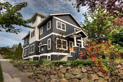 Newtroot - Bodacious Residential Transformations
