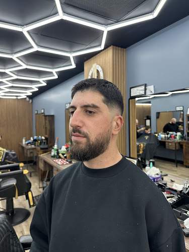 G Barbershop