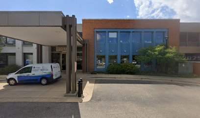 M Power Wellness Studio