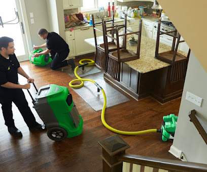 Orlando Water and Fire Damage Helper