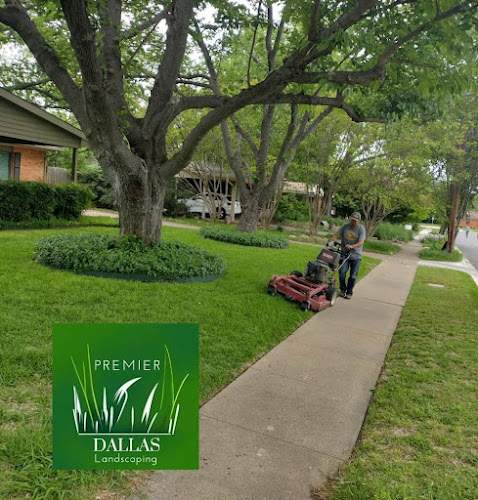 Premier Dallas Landscaping