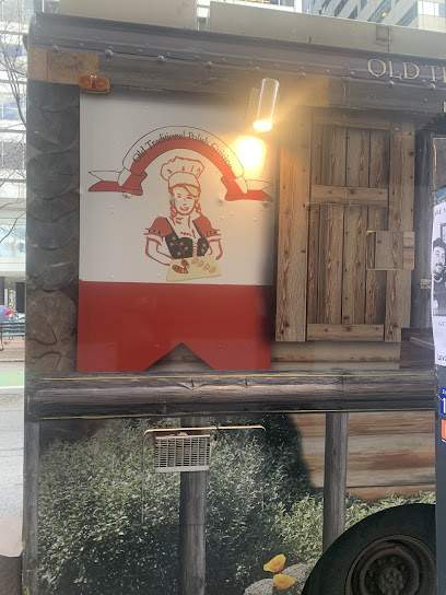 Old Traditional Polish Cuisine