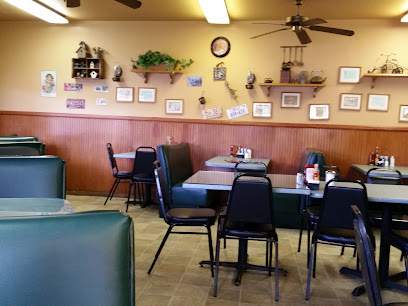 Tommie's Castaic Cafe