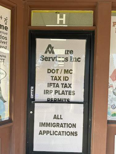 Assure Services Inc & Immigration Consultants