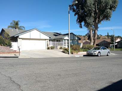Alora's Home Care Inc