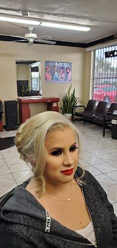 JC Barber & Beauty Shop