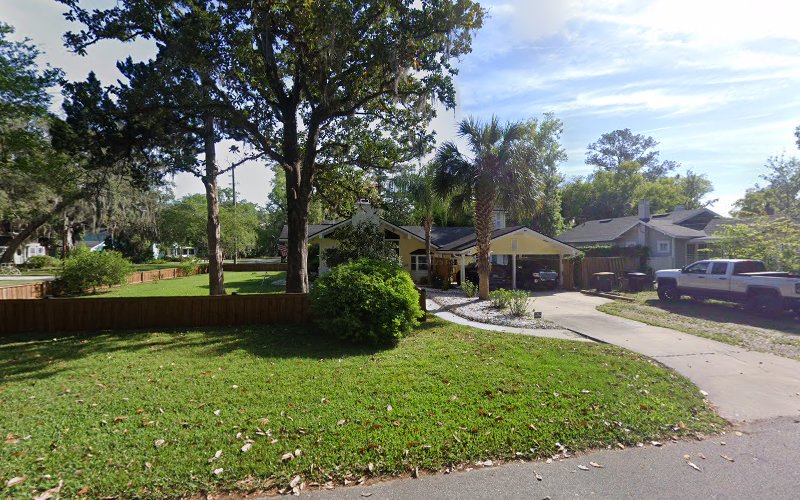 RUTH THIGPEN, ROCK SOLID REAL ESTATE INVESTMENTS OF FLORIDA INC
