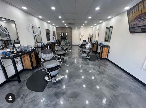 High Def Barbershop