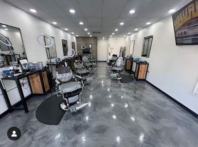 High Def Barbershop