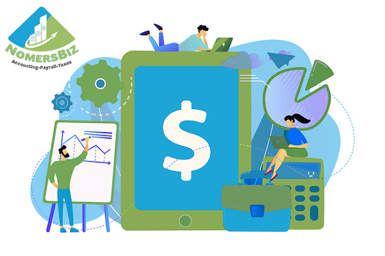 NomersBiz-Accounting,Payroll,Taxes