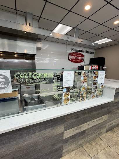 Foodie's Kitchen
