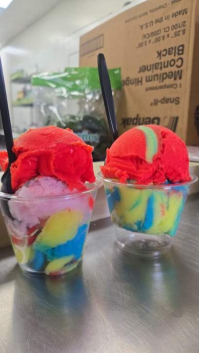 Luciana’s Mexican Cafe