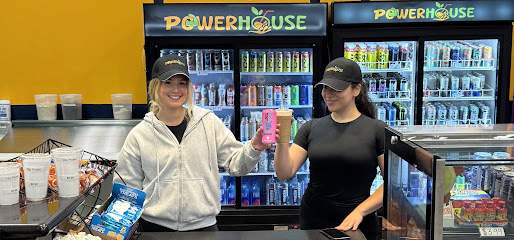 PowerHouse Smoothie Bar