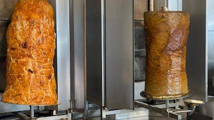Berlin Döner Restaurant