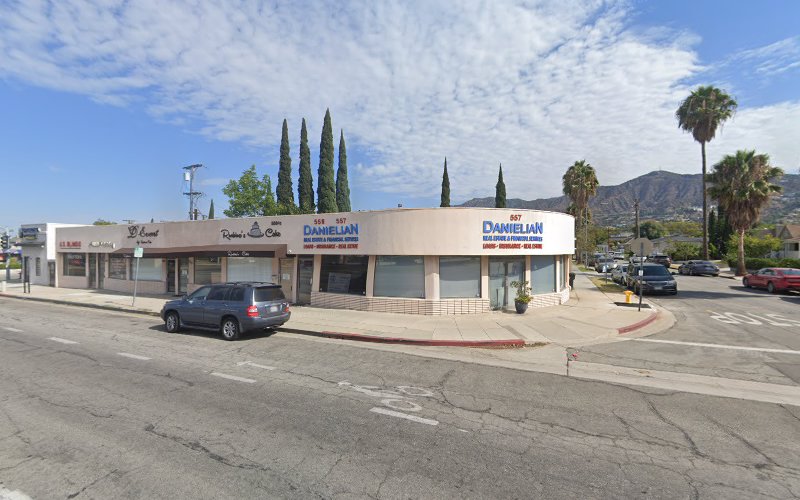 Danielian Real Estate Services