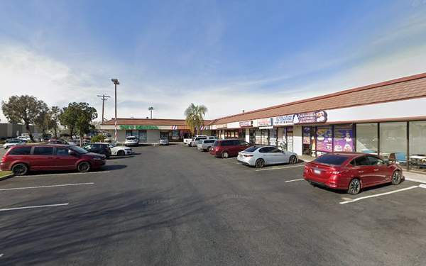 Ayuda Legal en Fontana