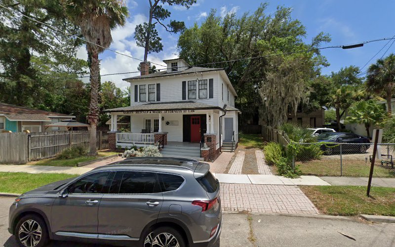 Tax Lawyer Jacksonville Ross Greenberg
