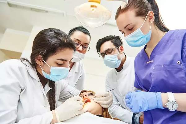 Sacramento Dental Care