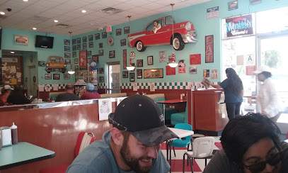 Papaz Burger Grill